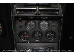 1969 Chevrolet Corvette (CC-2084457) for sale in Kentwood, Michigan