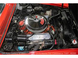 1969 Chevrolet Corvette (CC-2084457) for sale in Kentwood, Michigan