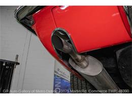 1969 Chevrolet Corvette (CC-2084457) for sale in Kentwood, Michigan