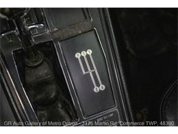 1969 Chevrolet Corvette (CC-2084457) for sale in Kentwood, Michigan