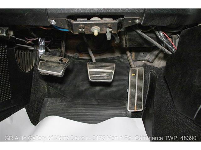 1969 Chevrolet Corvette (CC-2084457) for sale in Kentwood, Michigan