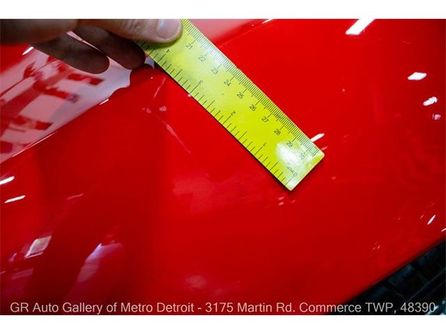 1969 Chevrolet Corvette (CC-2084457) for sale in Kentwood, Michigan