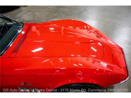 1969 Chevrolet Corvette (CC-2084457) for sale in Kentwood, Michigan