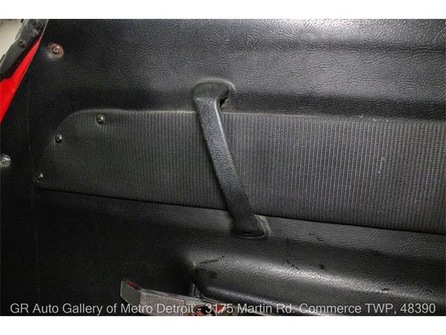 1969 Chevrolet Corvette (CC-2084457) for sale in Kentwood, Michigan