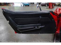 1969 Chevrolet Corvette (CC-2084457) for sale in Kentwood, Michigan