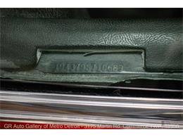 1969 Chevrolet Corvette (CC-2084457) for sale in Kentwood, Michigan