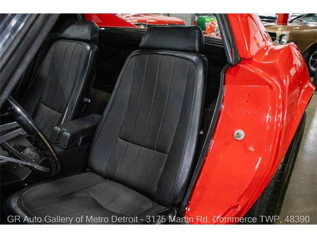1969 Chevrolet Corvette (CC-2084457) for sale in Kentwood, Michigan