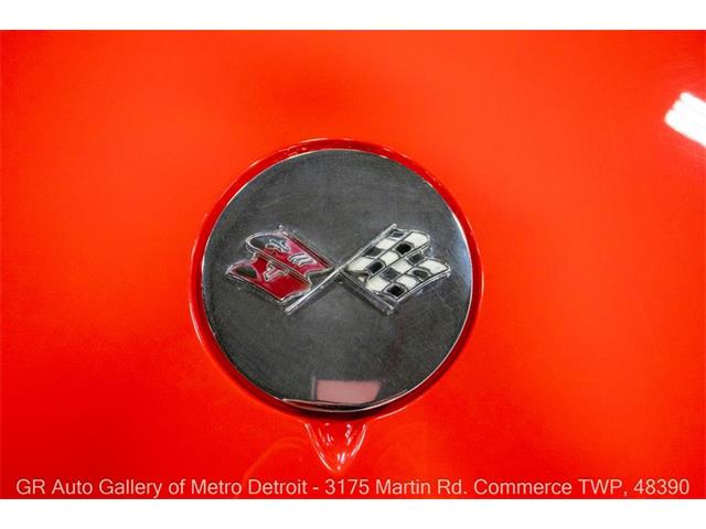 1969 Chevrolet Corvette (CC-2084457) for sale in Kentwood, Michigan