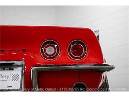 1969 Chevrolet Corvette (CC-2084457) for sale in Kentwood, Michigan