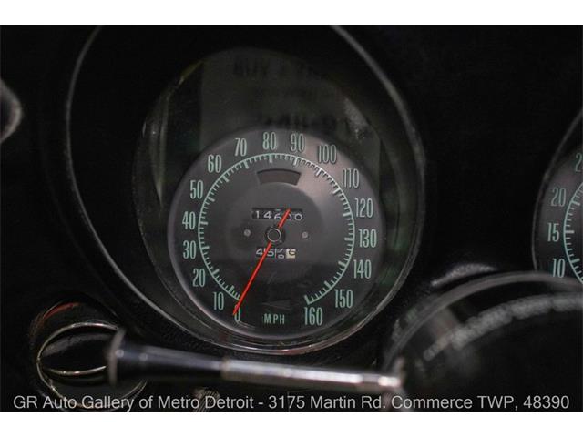 1969 Chevrolet Corvette (CC-2084457) for sale in Kentwood, Michigan