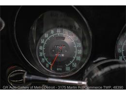 1969 Chevrolet Corvette (CC-2084457) for sale in Kentwood, Michigan