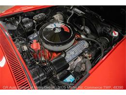 1969 Chevrolet Corvette (CC-2084457) for sale in Kentwood, Michigan