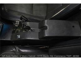 1969 Chevrolet Corvette (CC-2084457) for sale in Kentwood, Michigan