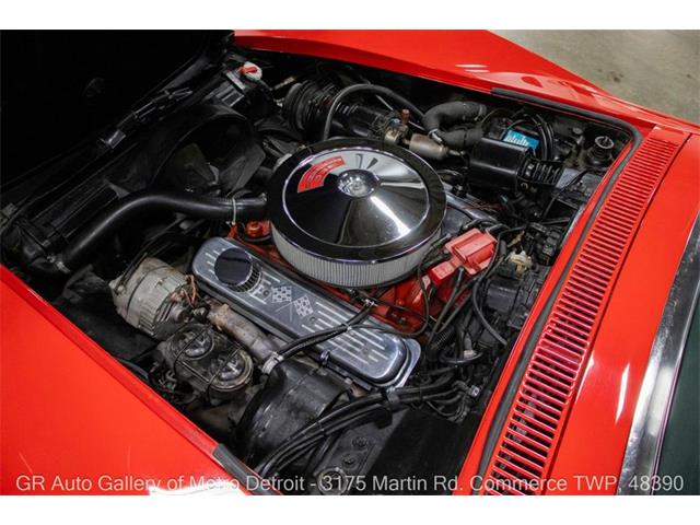 1969 Chevrolet Corvette (CC-2084457) for sale in Kentwood, Michigan