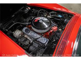 1969 Chevrolet Corvette (CC-2084457) for sale in Kentwood, Michigan