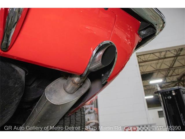 1969 Chevrolet Corvette (CC-2084457) for sale in Kentwood, Michigan