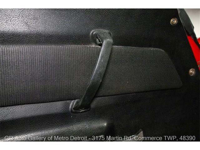 1969 Chevrolet Corvette (CC-2084457) for sale in Kentwood, Michigan