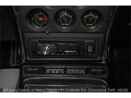 1969 Chevrolet Corvette (CC-2084457) for sale in Kentwood, Michigan