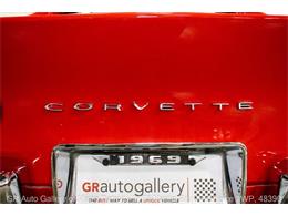 1969 Chevrolet Corvette (CC-2084457) for sale in Kentwood, Michigan
