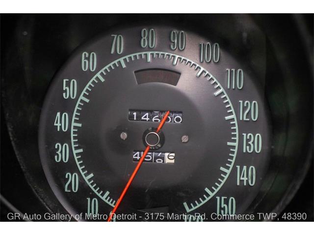 1969 Chevrolet Corvette (CC-2084457) for sale in Kentwood, Michigan