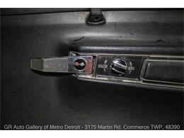 1969 Chevrolet Corvette (CC-2084457) for sale in Kentwood, Michigan