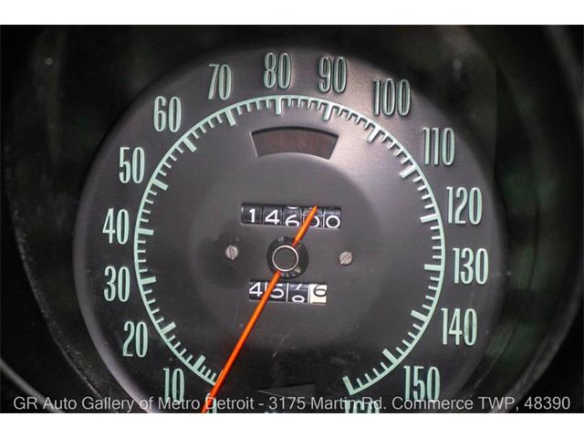 1969 Chevrolet Corvette (CC-2084457) for sale in Kentwood, Michigan