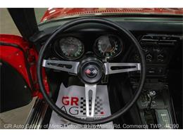 1969 Chevrolet Corvette (CC-2084457) for sale in Kentwood, Michigan