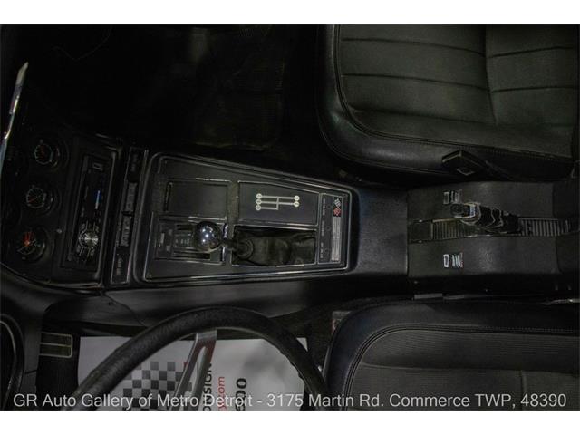 1969 Chevrolet Corvette (CC-2084457) for sale in Kentwood, Michigan