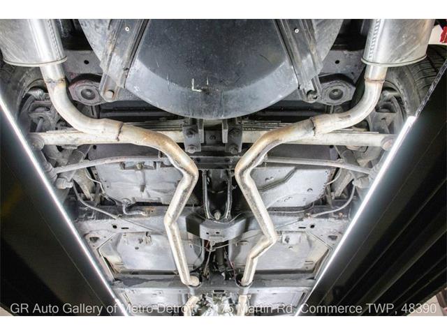 1969 Chevrolet Corvette (CC-2084457) for sale in Kentwood, Michigan