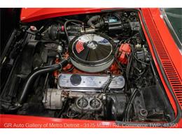 1969 Chevrolet Corvette (CC-2084457) for sale in Kentwood, Michigan