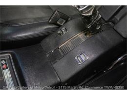 1969 Chevrolet Corvette (CC-2084457) for sale in Kentwood, Michigan