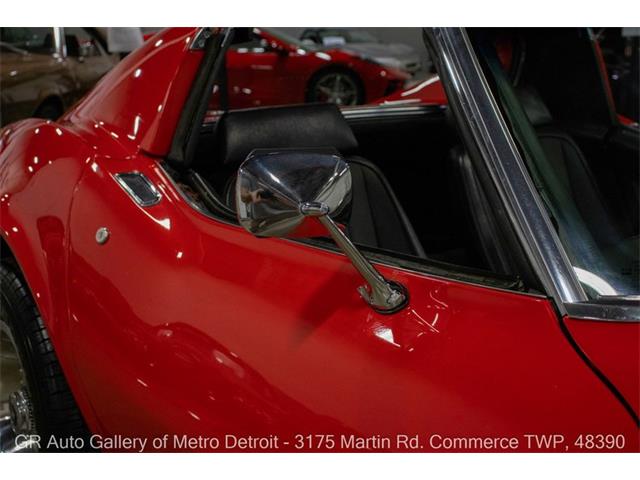 1969 Chevrolet Corvette (CC-2084457) for sale in Kentwood, Michigan