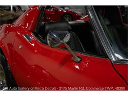 1969 Chevrolet Corvette (CC-2084457) for sale in Kentwood, Michigan