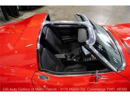 1969 Chevrolet Corvette (CC-2084457) for sale in Kentwood, Michigan