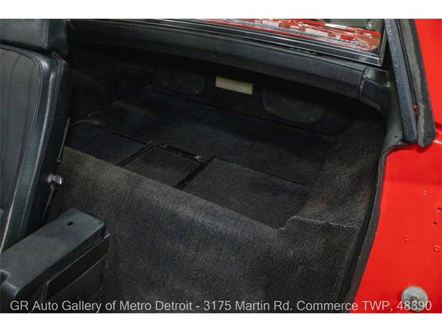 1969 Chevrolet Corvette (CC-2084457) for sale in Kentwood, Michigan