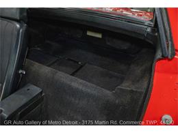 1969 Chevrolet Corvette (CC-2084457) for sale in Kentwood, Michigan