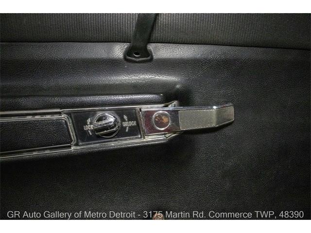 1969 Chevrolet Corvette (CC-2084457) for sale in Kentwood, Michigan
