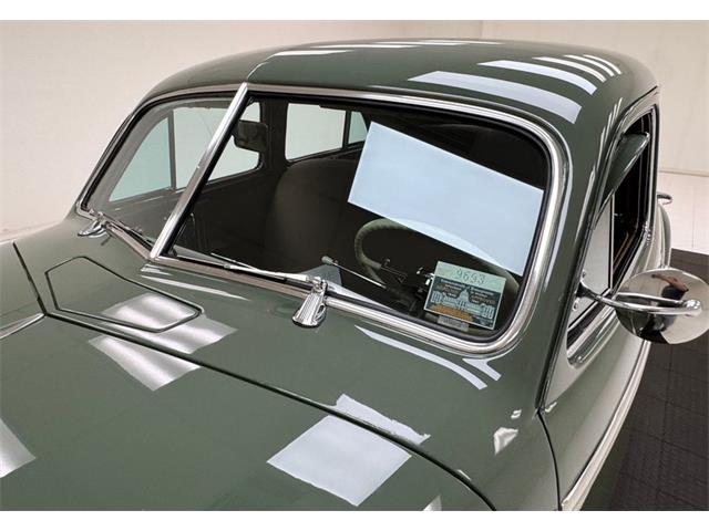 1940 Oldsmobile F-Series (CC-2084458) for sale in Morgantown, Pennsylvania
