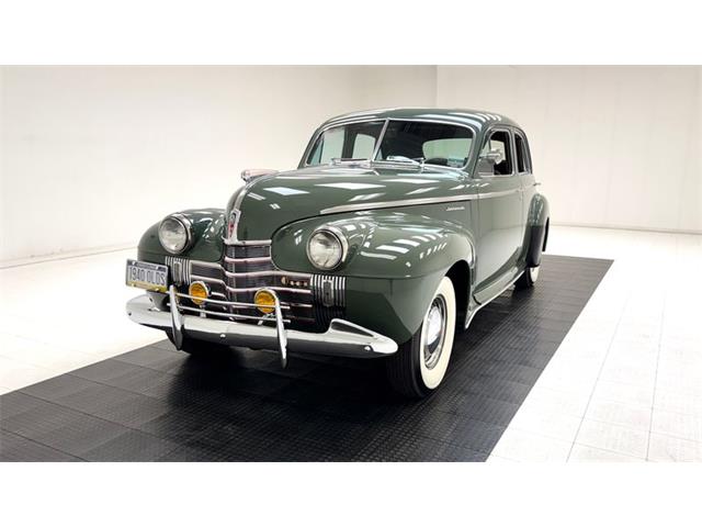 1940 Oldsmobile F-Series (CC-2084458) for sale in Morgantown, Pennsylvania