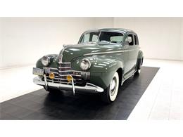 1940 Oldsmobile F-Series (CC-2084458) for sale in Morgantown, Pennsylvania