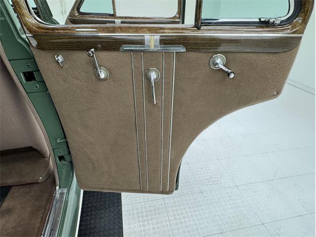 1940 Oldsmobile F-Series (CC-2084458) for sale in Morgantown, Pennsylvania