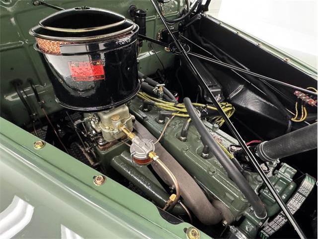 1940 Oldsmobile F-Series (CC-2084458) for sale in Morgantown, Pennsylvania