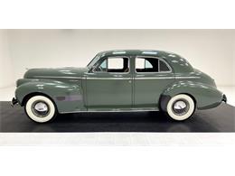 1940 Oldsmobile F-Series (CC-2084458) for sale in Morgantown, Pennsylvania