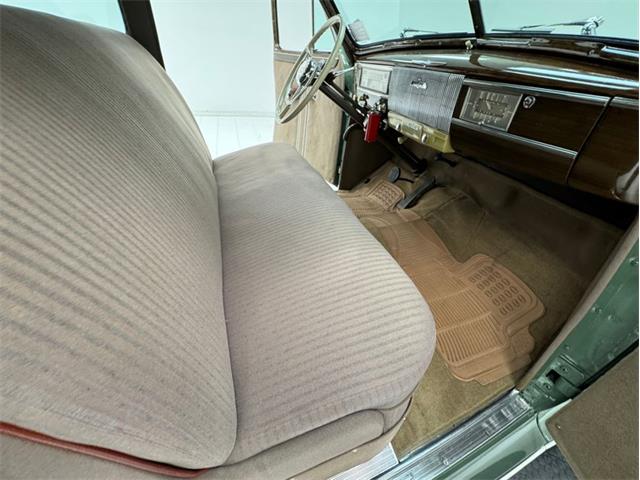 1940 Oldsmobile F-Series (CC-2084458) for sale in Morgantown, Pennsylvania