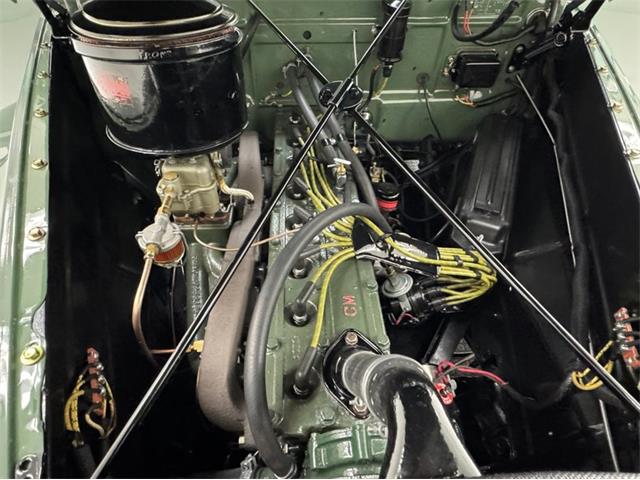 1940 Oldsmobile F-Series (CC-2084458) for sale in Morgantown, Pennsylvania