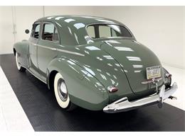 1940 Oldsmobile F-Series (CC-2084458) for sale in Morgantown, Pennsylvania