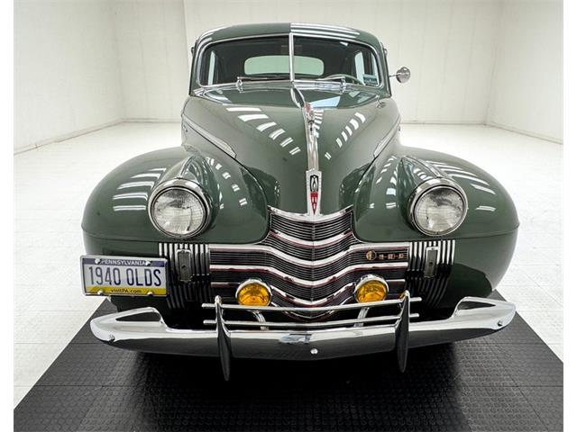 1940 Oldsmobile F-Series (CC-2084458) for sale in Morgantown, Pennsylvania