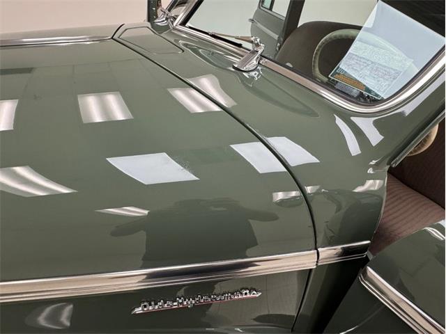 1940 Oldsmobile F-Series (CC-2084458) for sale in Morgantown, Pennsylvania