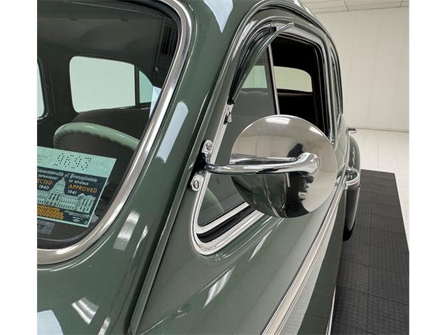 1940 Oldsmobile F-Series (CC-2084458) for sale in Morgantown, Pennsylvania
