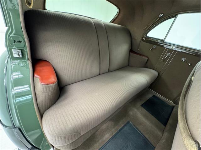 1940 Oldsmobile F-Series (CC-2084458) for sale in Morgantown, Pennsylvania